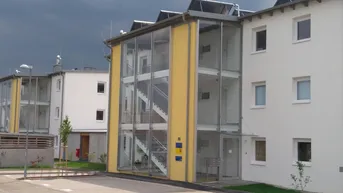 Expose Moderne 3-Zimmer Neubauwohnung mit Balkon und Parkplatz