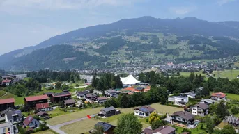 Expose Attraktives Grundstück in ruhiger und zentraler Lage von Tschagguns!