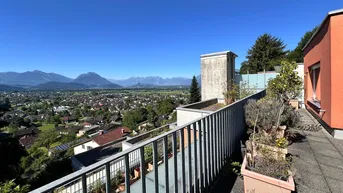 Expose Großzügige Wohnung mit Panoramablick in erhöhter Lage von Klaus!
