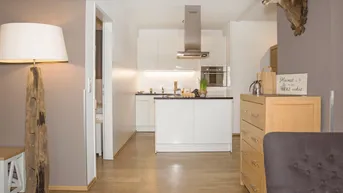 Expose Exklusives Ferienapartment mit Eigennutzungsanteil und Betreiberkonzept