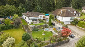 Expose Einfamilienhaus am Waldrand ideal für Sportler und Naturliebhaber
