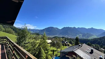 Expose Ferienhaus mit Weitblick und Ausbaupotenzial!