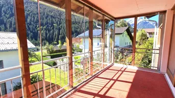 Expose Ihr Rückzugsort in Gortipohl – Wohnen in den Bergen der Silvretta Montafon