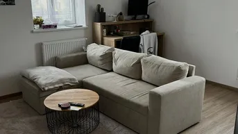 Expose 45 Quadratmeter Wohnung in zentrumsnaher Lage in 3580 Horn!
