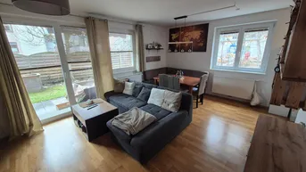 Expose Charmante 2-Zimmer-Gartenwohnung in Seenähe – Ruhige Lage in Zell am See/Schüttdorf