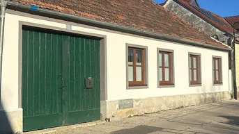 Expose Gemütliches 3-Zimmer Haus in Elsarn