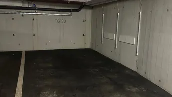 Expose Tiefgaragenstellplatz in 6250 Kundl – Hüttstraße