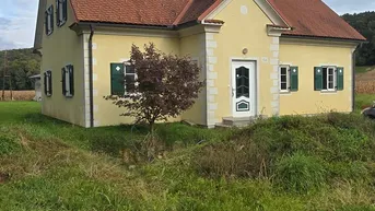Expose 2 Wohnungen variabel auszubauen incl STROM,HEIZUNG,WASSER