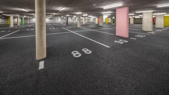 Expose Barrierefreier Tiefgaragenplatz in Innsbruck WILTEN 