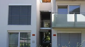 Expose Moderne 3-Zimmer Wohnung mit großem Balkon