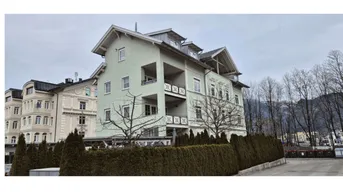Expose Exklusive, sanierte Altbauwohnung im Zentrum von Kufstein