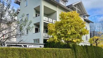 Expose Exklusive, sanierte Altbauwohnung im Zentrum von Kufstein