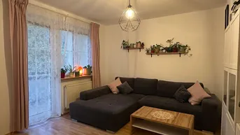 Expose Nachmieter gesucht: 3-Zimmer Wohnung mit Balkon und Carport in Lilienfeld