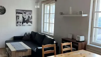Expose Wohnung für 2 Personen ab Jänner 2026 frei