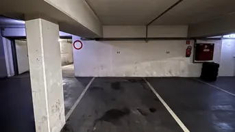 Expose Tiefgargenplatz in zentraler Lage