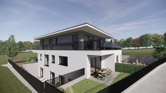 Expose Neubau Doppelhaushälfte zum Verkauf in Bad Häring