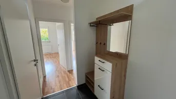 Expose Charmante 2-Zimmer-Wohnung mit Balkon - Nähe Mur &amp; UNI - 44 m²