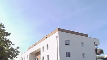 Expose Moderne 3-Zimmer-Eigentumswohnung mit großzügigem Eckbalkon in Neukirchen bei Lambach
