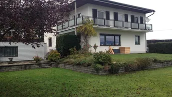 Expose Zentrale EG Wohnung mit Terrasse &amp; Garten