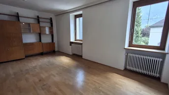 Expose 2-Zimmer Wohnung mit Garten und Balkon in Lienz