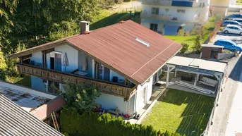 Expose Zweifamilienhaus im Zentrum vom Klopeiner See - Sonderpreis nur 14 Tage! Ein Haus viele Möglichkeiten