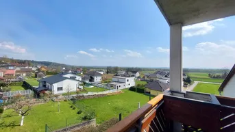 Expose Moderne 3-Zimmer Wohnung mit Garten und Loggia