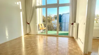 Expose Moderne, helle Wohnung in Klagenfurt zu vermieten