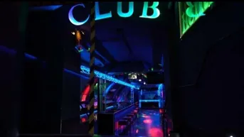 Expose Bar Disco