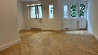 Expose Provisionsfrei - Hochwertig kernsanierter Erstbezug in Top Lage Nähe Augarten und U6