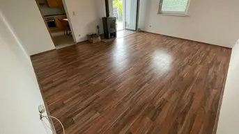 Expose Schöne 67 quadrat m Wohnung mit Terrasse und Garten zu vermieten 