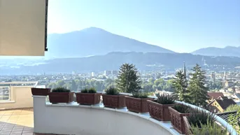 Expose Penthouse-Wohnung mit 2 Terrassen