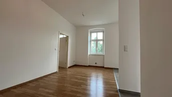 Expose Charmante Wohnung in Trumau – 2 Zimmer mit Pelletofen, Parkplatz &amp; Kellerabteil