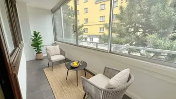Expose ERSTBEZUG in PENZING – 3 Zimmer + Loggia + Tiefgarage – ca. 84 m² gew. NFL