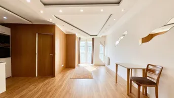 Expose SONNIGE 2 Zimmer - teilsaniert - ca. 37m² WFL - 4. Liftstock - Perfekte Infrastruktur - U-BAHN