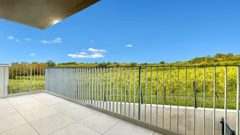 Expose WOHNEN IM WEINGARTENPARADIES | Balkon | Erstbezug | 3 Zimmer | Ruhelage