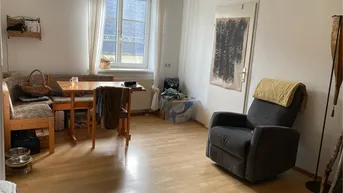Expose Sehr günstige Singlewohnung mit Garten sucht Nachmieter*in 