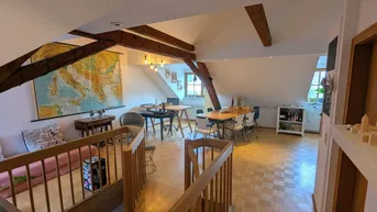 Expose WG-Zimmer im Herzen der Innenstadt von Feldkirch