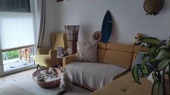 Expose Geförderte 3-Zimmer-Gartenwohnung in Wieselburg/Breiteneich