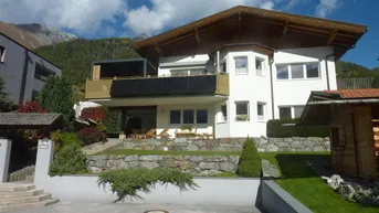 Expose Erdgeschoßwohnung mit Garten in 2 Familienhaus privat zu verkaufen ( keine maklerkosten )