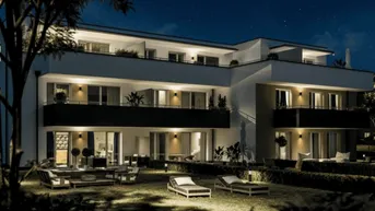Expose Hochwertige 3-Zimmer-Gartenwohnung | 81 m² | TG &amp; Außenstellplatz | Oberndorf