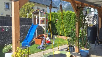Expose Doppelhaushälfte in Ebensee am Traunsee