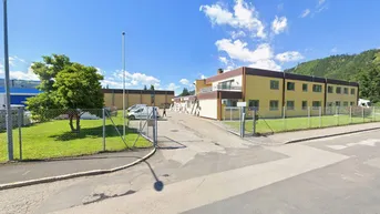 Expose Flexible &amp; günstige Büroflächen Judenburg - provisionsfrei direkt vom Eigentümer
