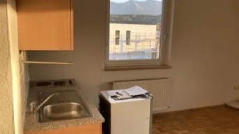 Expose Nachmieter gesucht - 1 Zimmer Wohnung - nähe Infineon