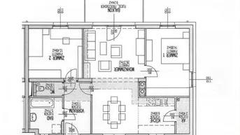 Expose Nachmieter gesucht für Wohnung in 3508 Paudorf gesucht
