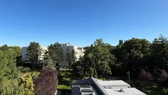 Expose Für Singles / Paare! 2-Zimmer Neubauwohnung mit Balkon und Blick ins Grüne! Provisionsfrei!