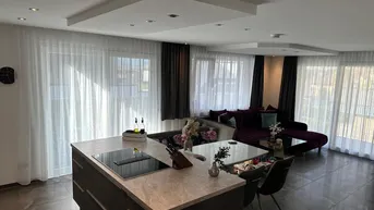 Expose Schöne größere 2-Zimmer Wohnung in Hall in Tirol ab sofort zu vermieten