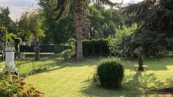 Expose Ruhige Altstadtwohnung mit Garten - ideal für 1 - 2 Personen. 