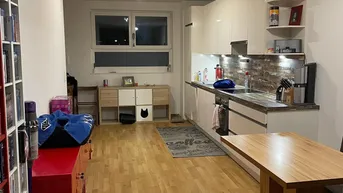 Expose Voll möblierte 2-Zimmerwonung 55qm befristet