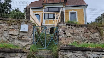 Expose Charmantes Einfamilienhaus 