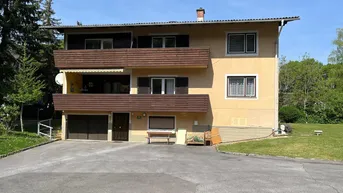 Expose Haus mit großen Garten in sehr ruhiger, zentraler Lage